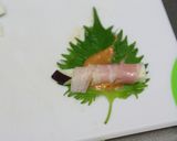 しそ巻きなすベーコン作り方2写真