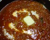 簡単秘密のミートソースパスタ❤ボロネーゼ作り方6写真