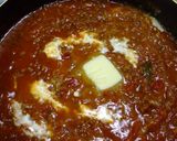 簡単秘密のミートソースパスタ❤ボロネーゼ作り方6写真