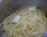 簡単秘密のミートソースパスタ❤ボロネーゼ作り方7写真