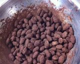 アーモンドチョコ作り方8写真