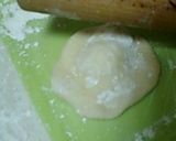 HBで簡単肉まん！作り方5写真