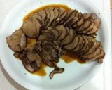 紅茶ぶた作り方7写真