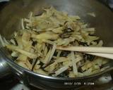 しょうがの佃煮作り方5写真