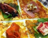 大人もワイワイ♪コナモン手巻きで乾杯！作り方12写真