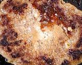 そのまま食べても美味しいハンバーグ♡作り方12写真