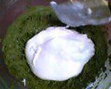 【抹茶づくしガトーショコラ】作り方9写真