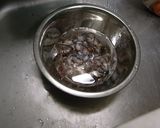 なまこの粒マスタードソース（試作品）作り方2写真