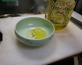 なまこの粒マスタードソース（試作品）作り方4写真