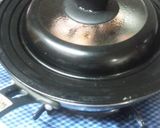 ☆ﾟ+｡鯵のピリ辛中華あじﾟ+｡☆作り方2写真