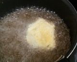 簡単！玉ねぎふわふわ卵スープ☆作り方4写真