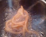 パスタでsaltチップス作り方3写真