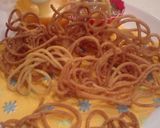パスタでsaltチップス作り方4写真