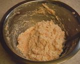 うれしいヘルシー！豆腐でミートボール作り方1写真