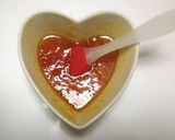 *モザイクケーキ❤ サン・セバスチャン♪作り方11写真