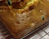 余った黒豆でパウンドケーキ☆HM作り方6写真