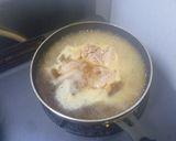 驚愕ッ☆焼肉のたれで絶品♪照り焼きチキン作り方3写真