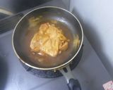 驚愕ッ☆焼肉のたれで絶品♪照り焼きチキン作り方4写真