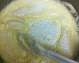 しっとりふわふわ～☆基本のスポンジ生地作り方3写真