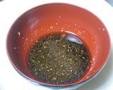 豚肉と白菜の甘辛炒め作り方1写真