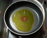 シンプルだけど一手間、ピザトースト作り方4写真
