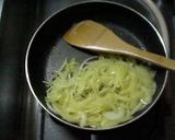 シンプルだけど一手間、ピザトースト作り方7写真