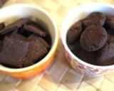 小麦粉なし＆ノンオイル☆おからのクッキー作り方14写真