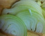 脂肪燃焼‼ チキントマト煮作り方1写真