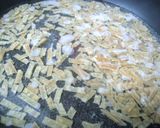 糖質制限・ダイエットの大豆麺のごはん作り方3写真