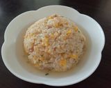あんかけチャーハン作り方4写真