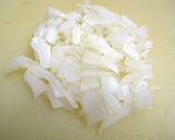 糖質制限・ダイエットの大豆麺のごはん作り方5写真