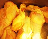 カツっぽいトリ♪作り方1写真