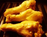 カツっぽいトリ♪作り方3写真