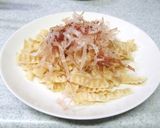 糖質制限・ダイエットの大豆麺のごはん作り方8写真
