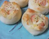 どんどんいける惣菜パン。作り方12写真