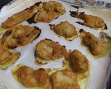 塩麹で柔らか簡単タンドリーチキン作り方3写真