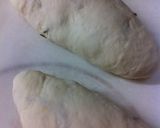 ローズマリーのハーブパン作り方6写真