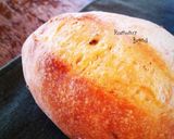 ローズマリーのハーブパン作り方9写真
