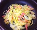 簡単！お豆腐のグラタン作り方3写真