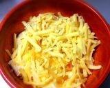 簡単！お豆腐のグラタン作り方4写真