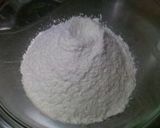 ミックスいらずのホットケーキ作り方1写真