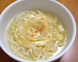 とろ～り◎あんかけにゅうめん◎作り方8写真