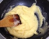 普通に美味しいシュークリーム作り方2写真