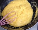 普通に美味しいシュークリーム作り方3写真