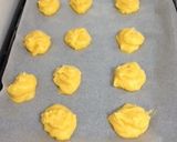 普通に美味しいシュークリーム作り方4写真