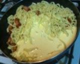 ぉ家で作るカルボナーラ★作り方6写真