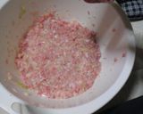 材料はコレだけ?簡単シウマイ作り方2写真