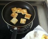 周末特别奉献-寿喜烧作り方1写真