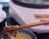 周末特别奉献-寿喜烧作り方5写真