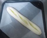 栗田さんのフランスパン作り方24写真